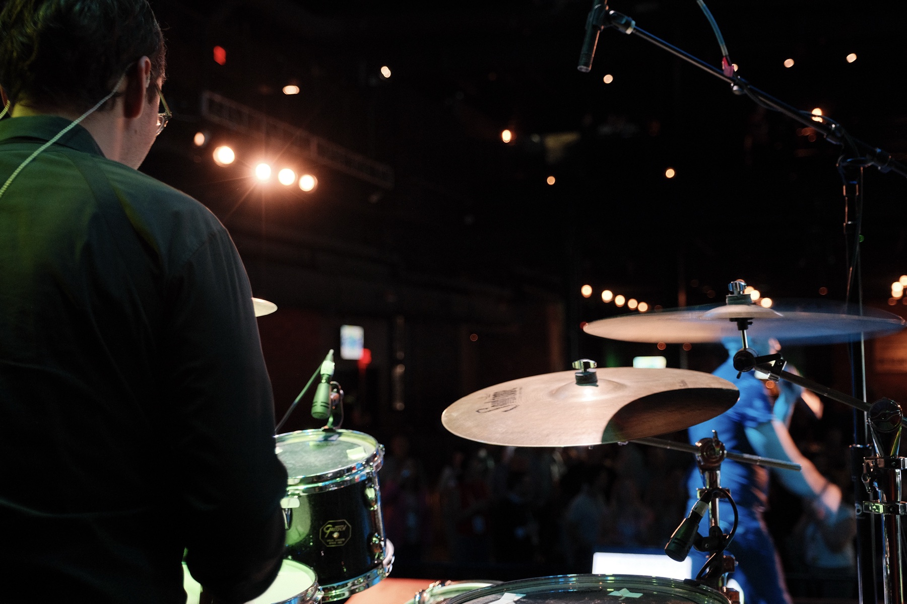Why I Vet Every Performer Myself